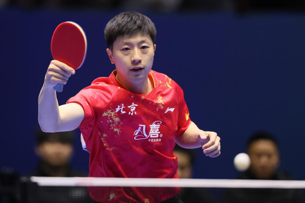 科曼的未來 科曼的未來